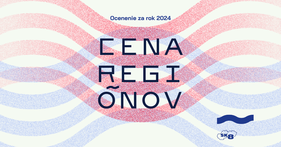 banner Cena regiónov