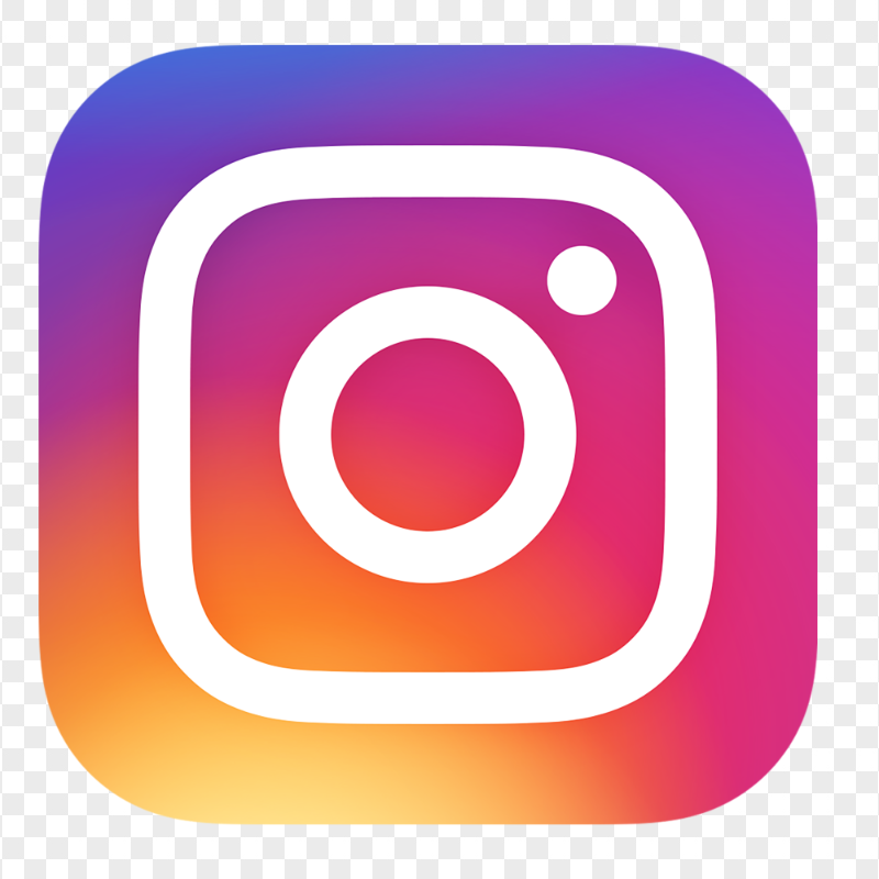 logo stránky instagram