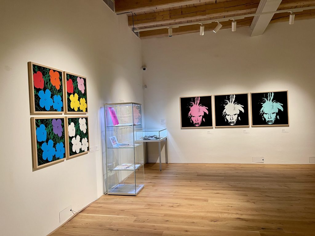 vernisáž v Gočárovej galérii