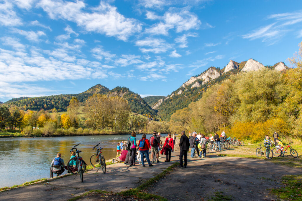 tuistika v Prešovskom kraji