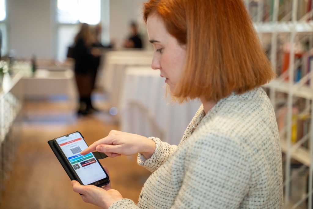 Novinkou je digitálny preukaz