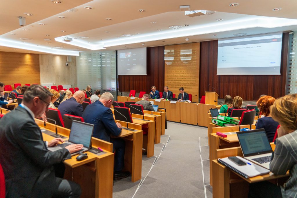 Rada partnerstva PSK