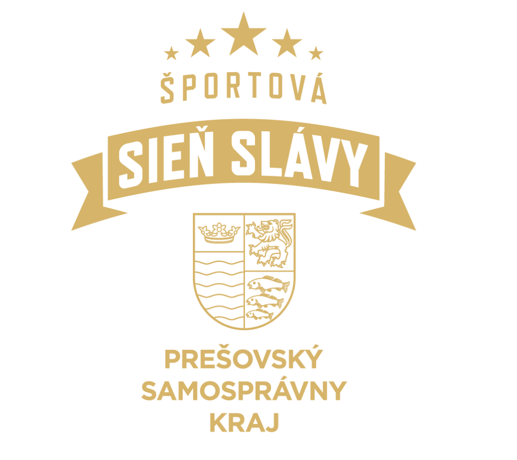 logo športová sieň slávy