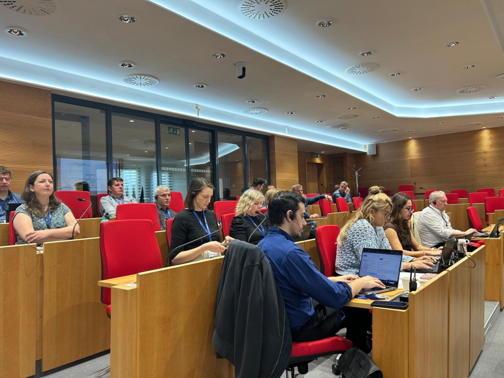 partneri na konferencii