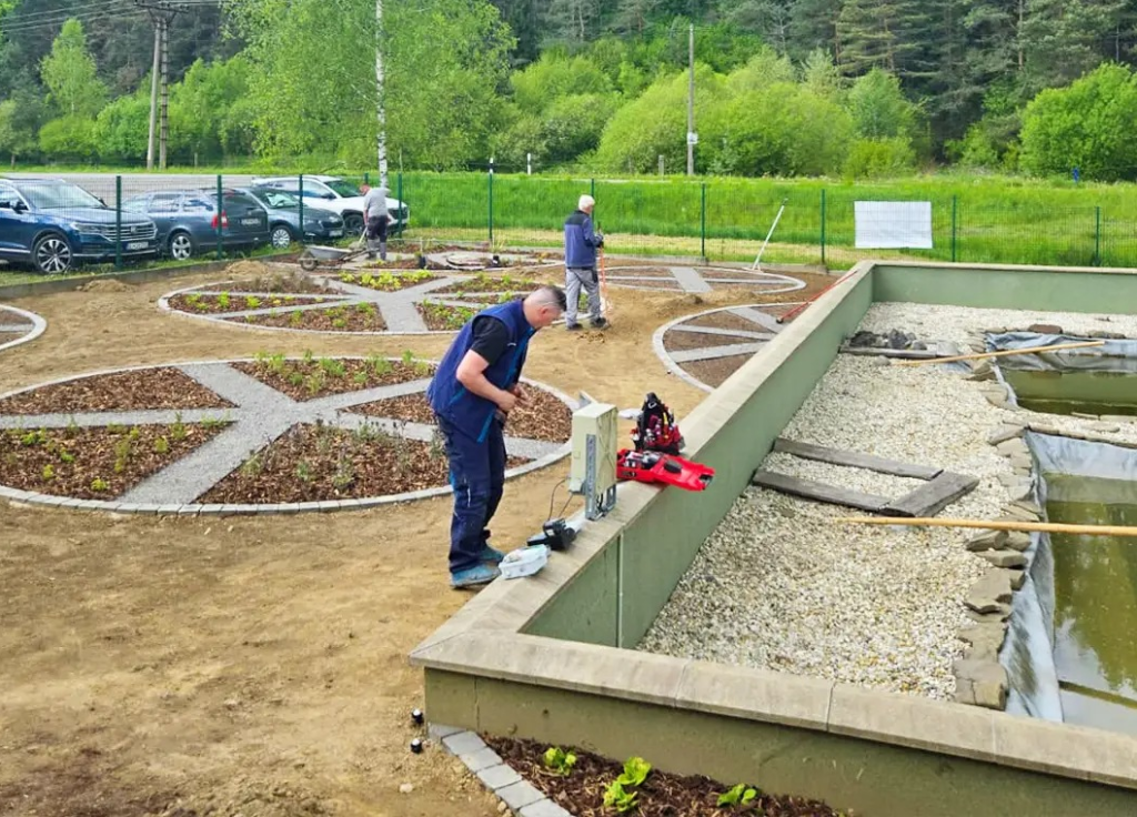 Agrokarpaty Plavnica