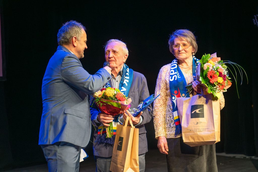 Bebčáková a Palša