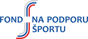 logo fondu na podporu športu