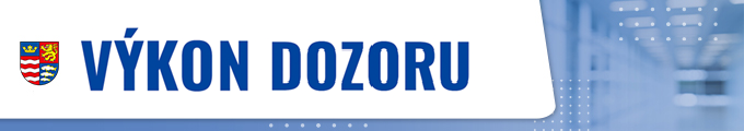 Výkon dozoru