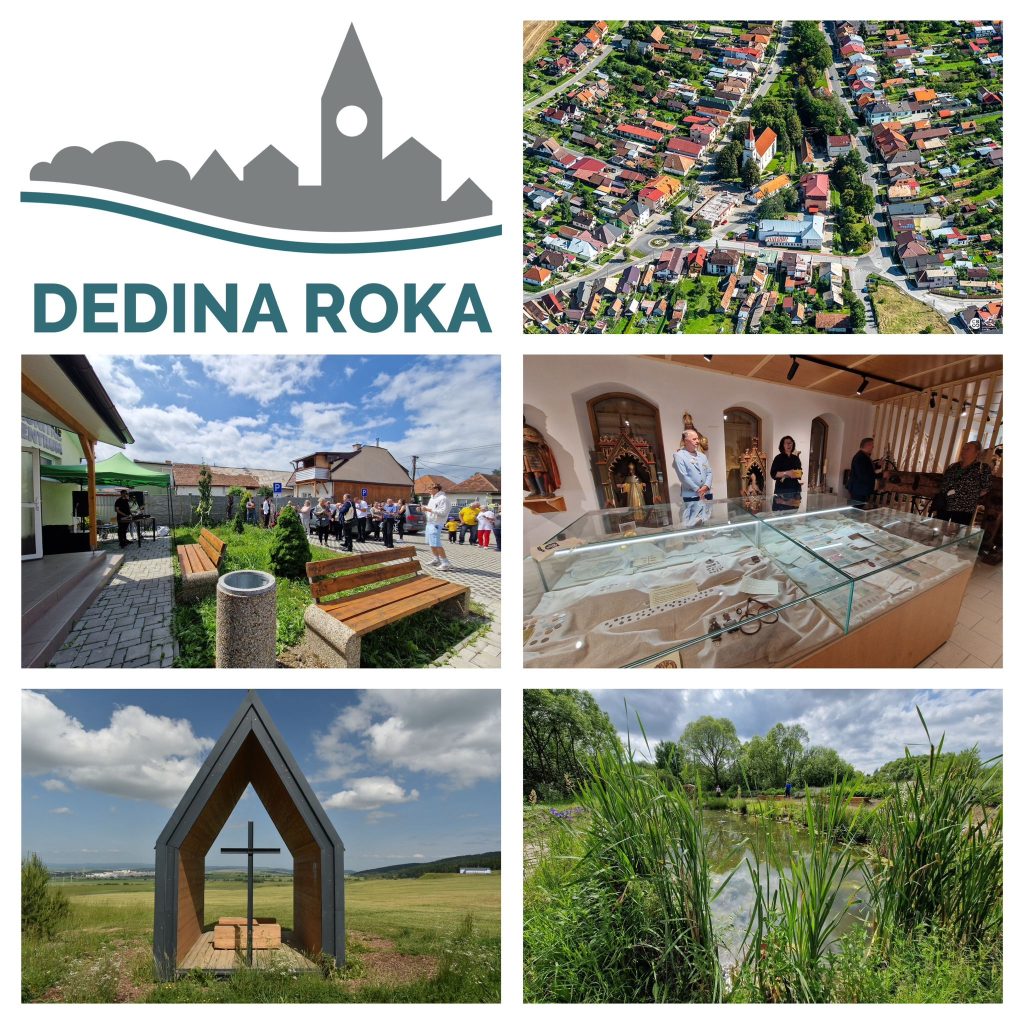 banner Spišská Teplica