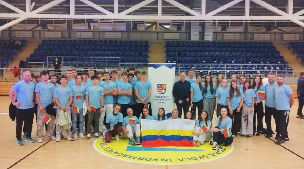 40-členný tím PSK