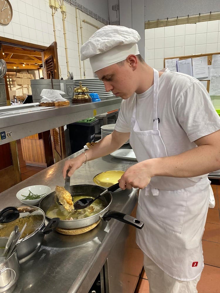 ilustračné foto zo školy