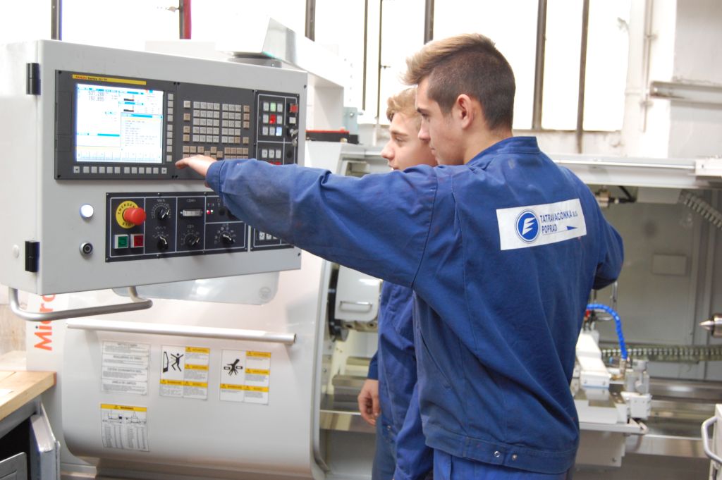 dualista programátor