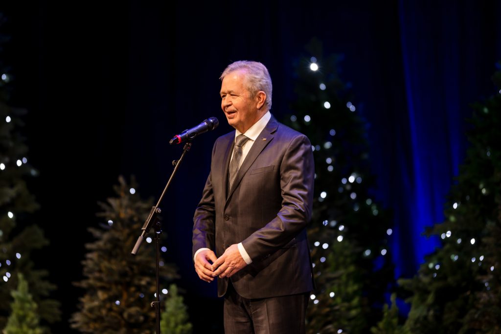 Urológ Ivan MInčík