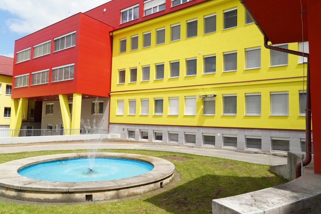 Ľubovnianska nemocnica