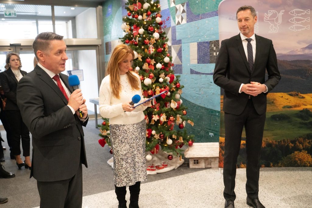 rozpráva Viktor Guman