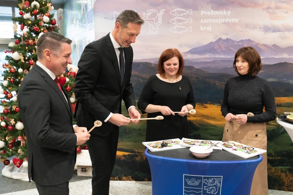 uvedenie receptára do života