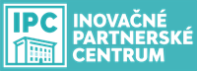 Logo Inovačné partnerské centrum