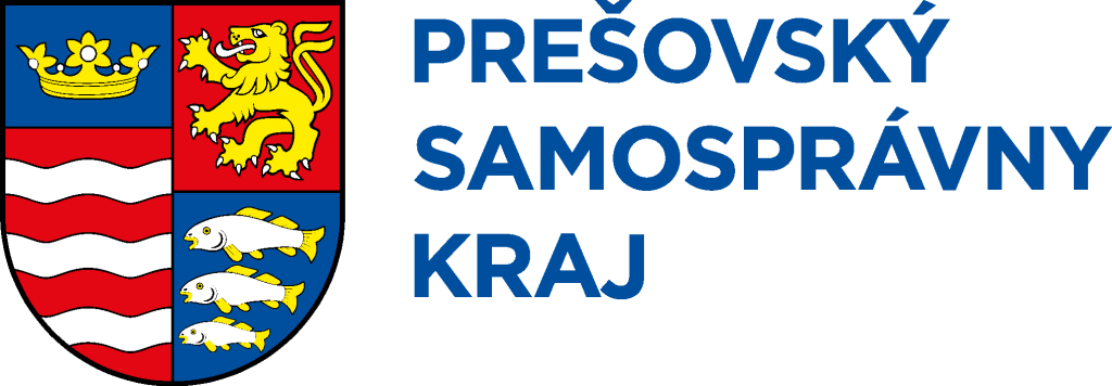 ERB Prešovský samosprávny kraj