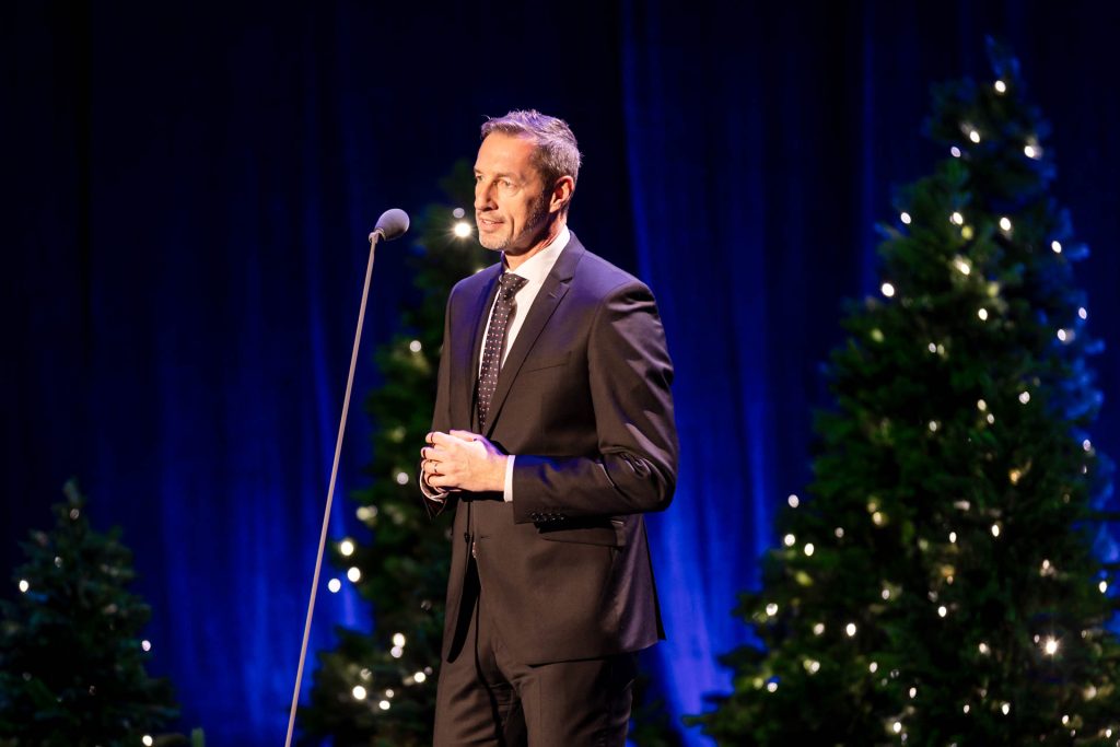 príhovor predsedu PSK