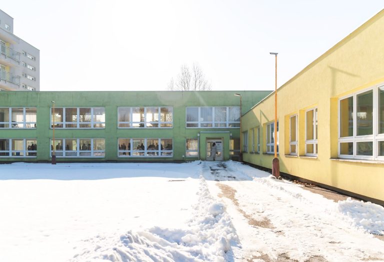 CSS Vita vitalis Prešov