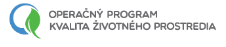 Operačný program Kvalita životného prostredia