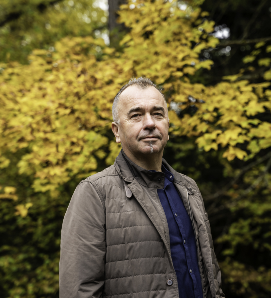 ocenený Martin Barnáš