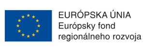 Európska únia Európsky fond regionálneho rozvoja