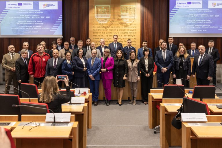 projektoví partneri