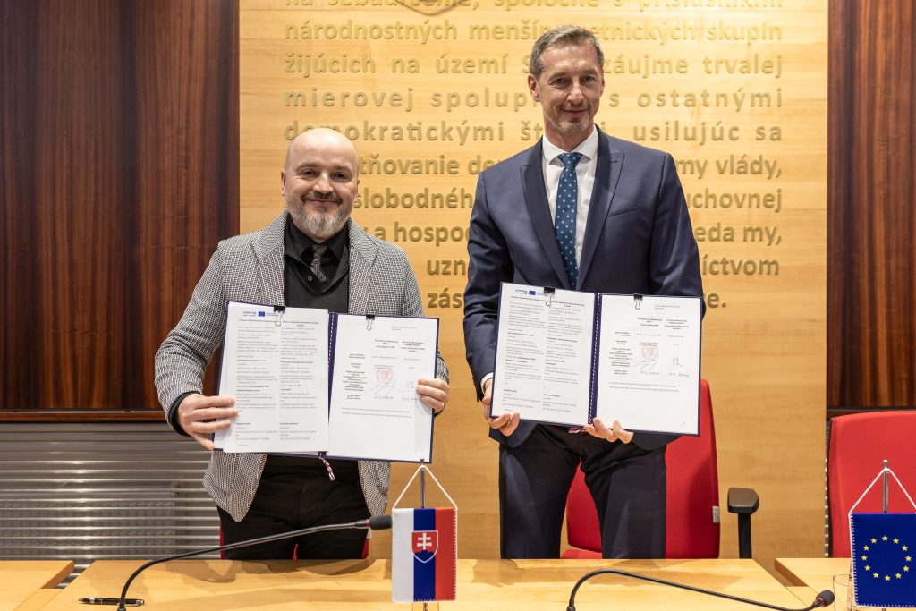 predseda PSK MIlan Majerský