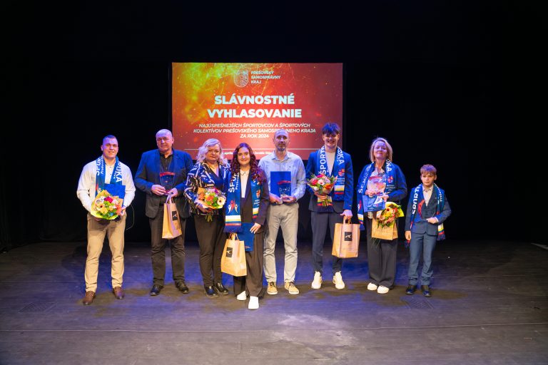 oceňovanie v roku 2025