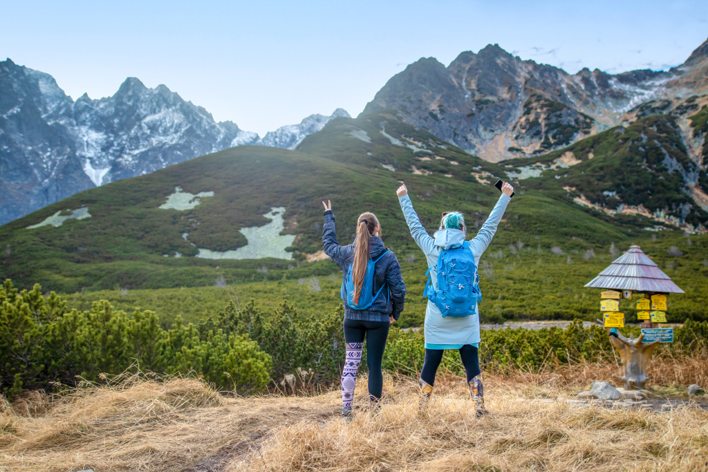 Vysoké Tatry, Biele pleso