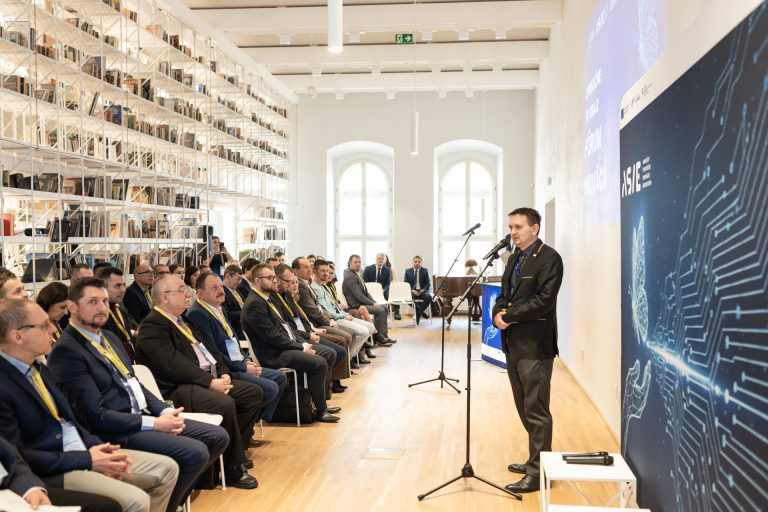 podujatie Fórum inovácií