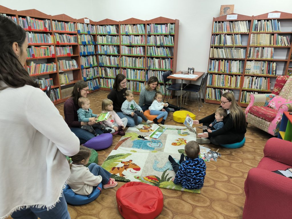 Krajská knižnica P. O. Hviezdoslava v Prešove