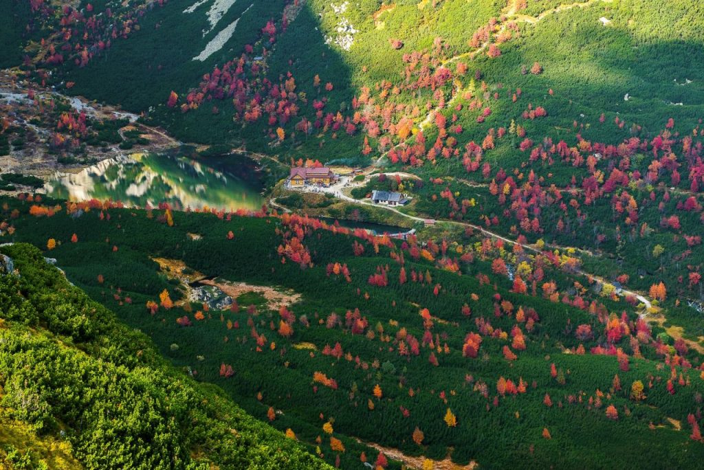 GRAND PRIX 2025_Peter Dobrovský - Cestou farieb, Vysoké Tatry