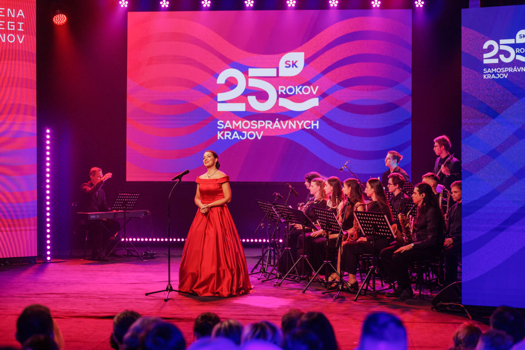 vystúpenie A. Kučerovej