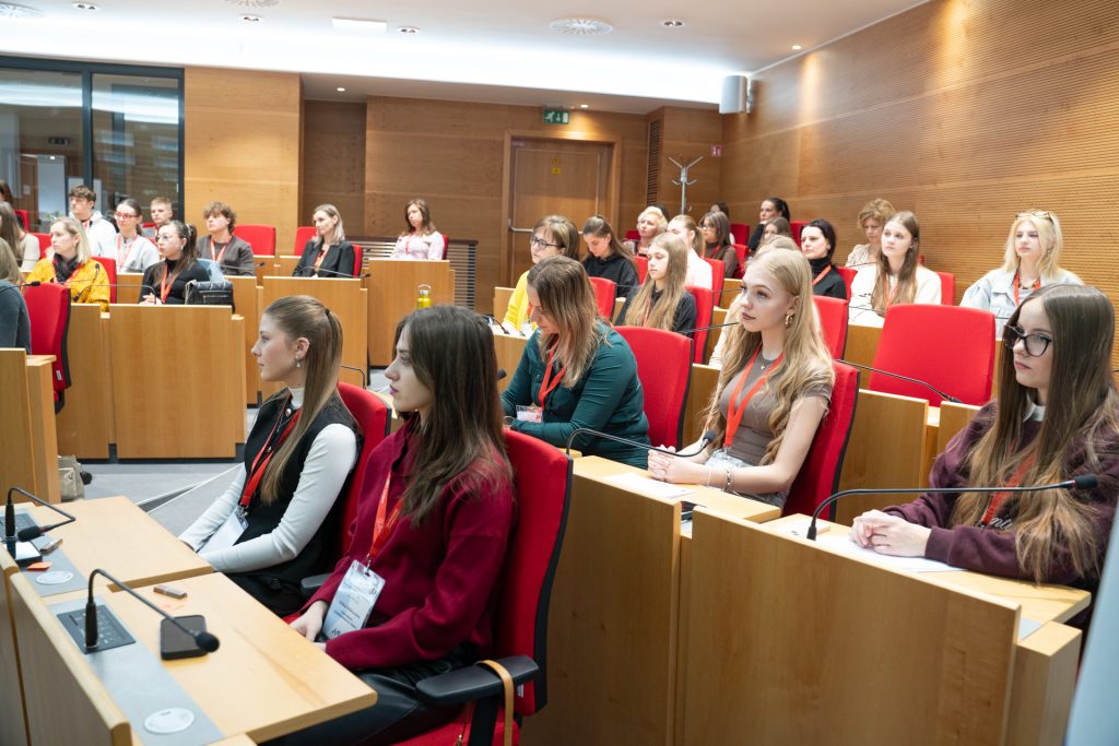 zaškoľovanie žiakov