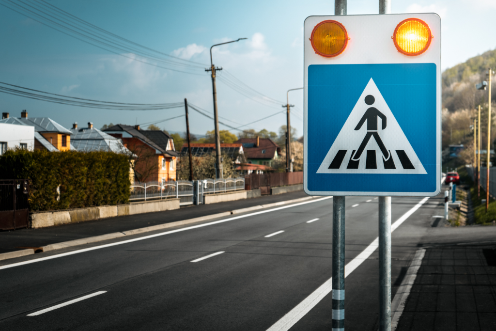 vynovená Chotčanská ulica