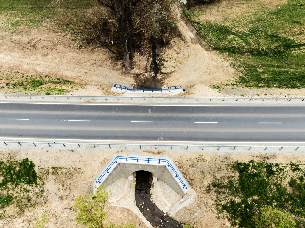 rekonštrukcia mosta