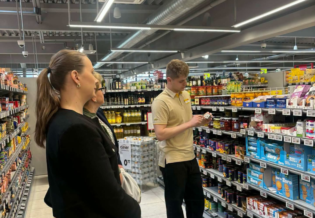 praktická maturita žiaka SOŠ Dubčeka Vranov