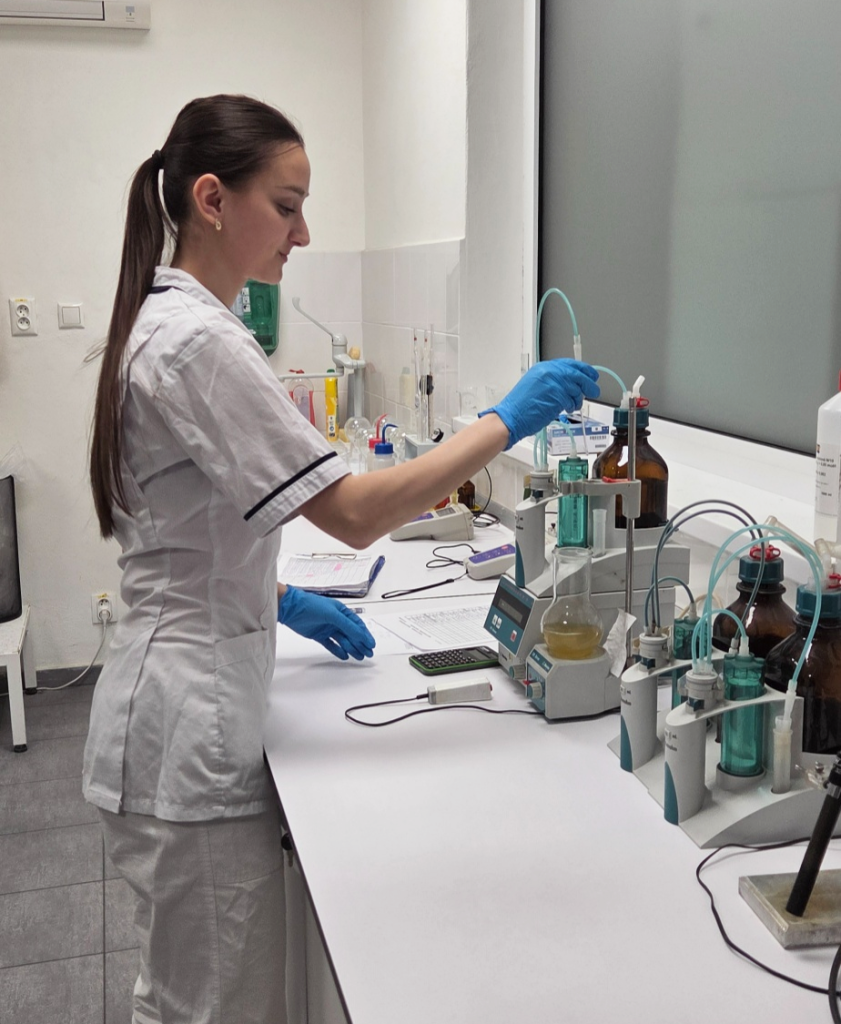 SOŠ polytechnická Svit