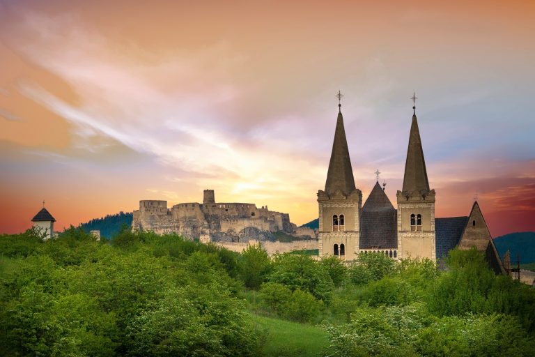 Spišský Jeruzalem