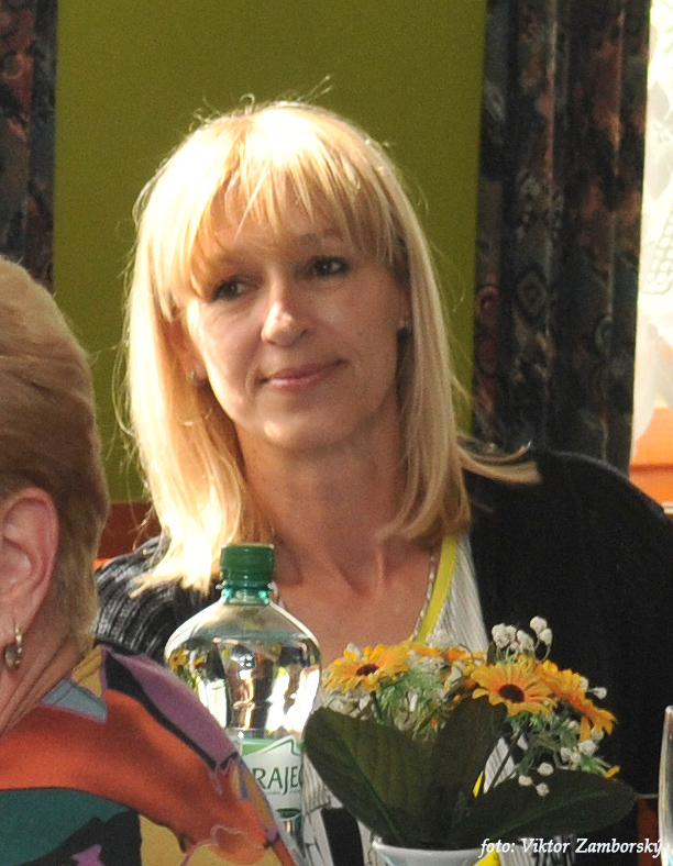 Damitšová