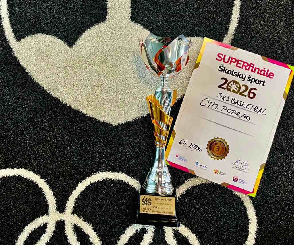 trofej