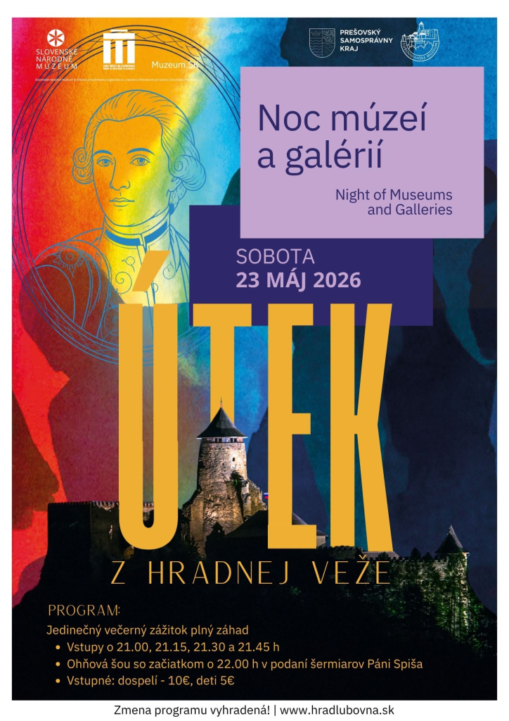 program hradu
