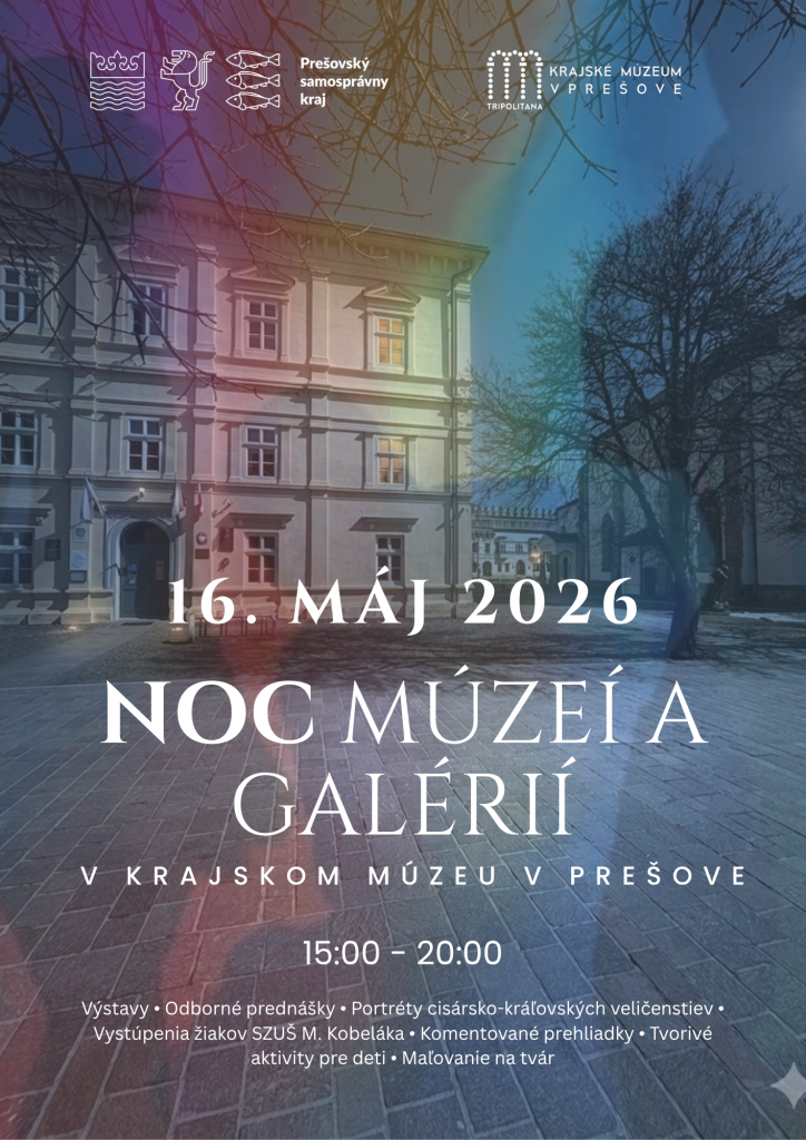 program v Prešove