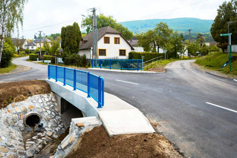 nový most