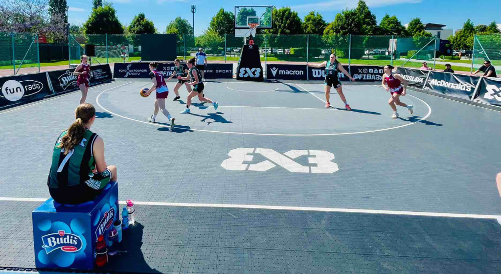 basketbal