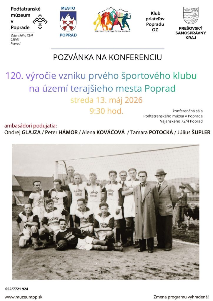 Plagát