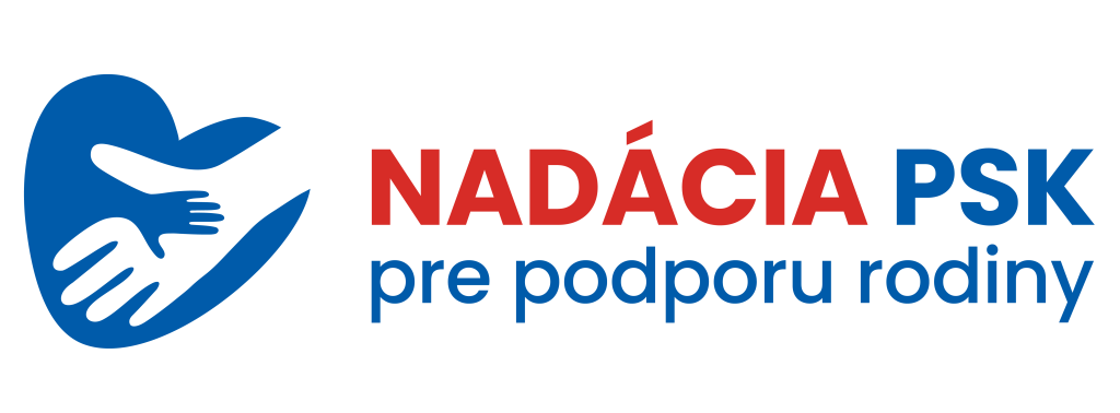 Logo Nadácia PSK