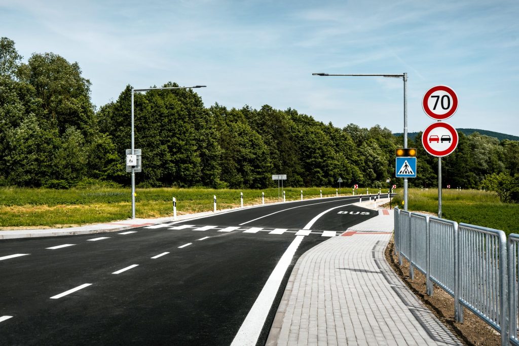 autobusové zastávky